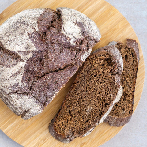 Panadería Artesanal