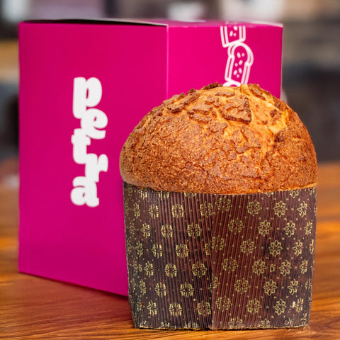 Panettone PETRA