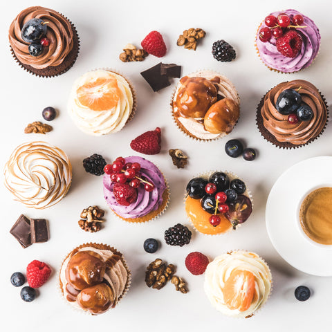 Postres Individuales