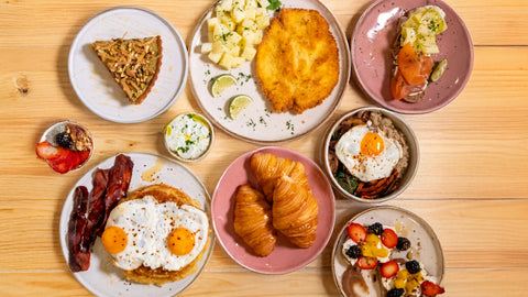 El brunch mas deseado