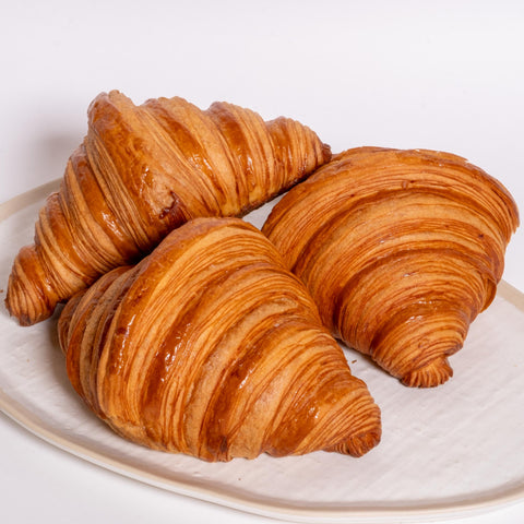 Croissant artesanal
