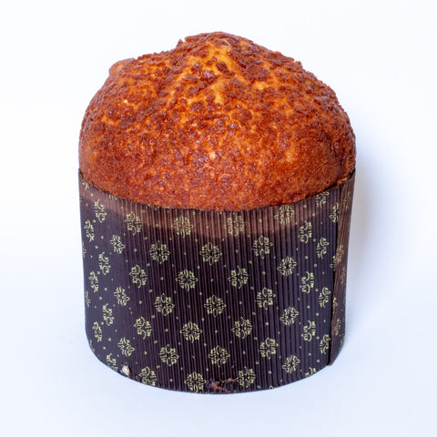 Panettone de Naranja
