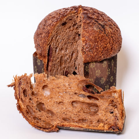 Panettone Chocottone