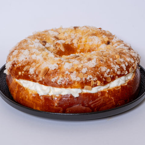 Roscón de Reyes Petra
