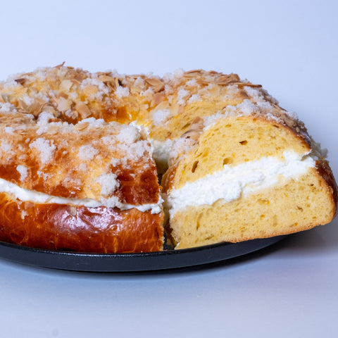 Roscón de Reyes Petra