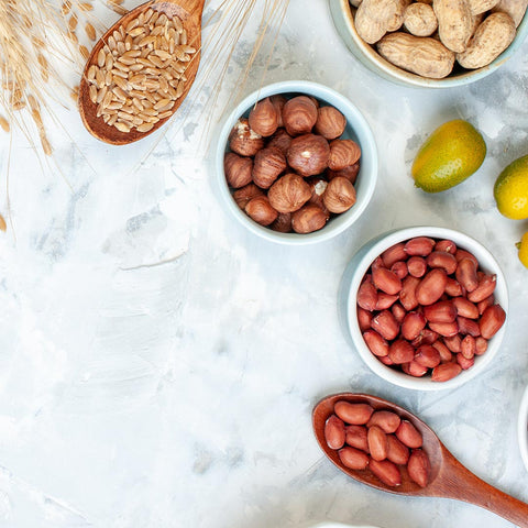 Curso de repostería